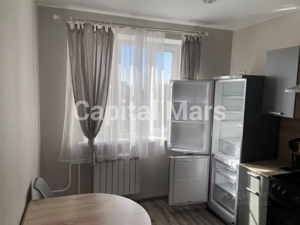 2-к кв. Москва Голубинская ул., 7К2 (54.0 м) - Фото 0