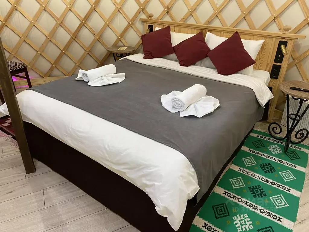 Дом в Башкортостан, Сибай ул. Куйбышева, 20/1 (28 м) - Фото 1