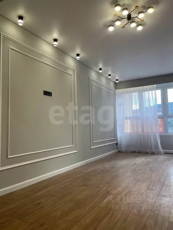 1-к кв. Крым, Ялта ул. Кирова, 155Ак2 (38.0 м) - Фото 1