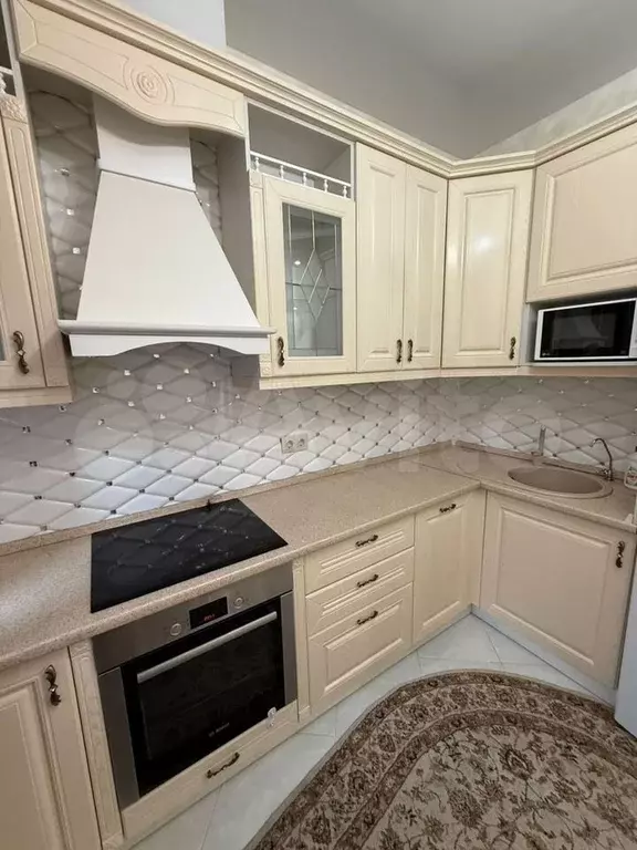 2-к. квартира, 60 м, 3/14 эт. - Фото 0