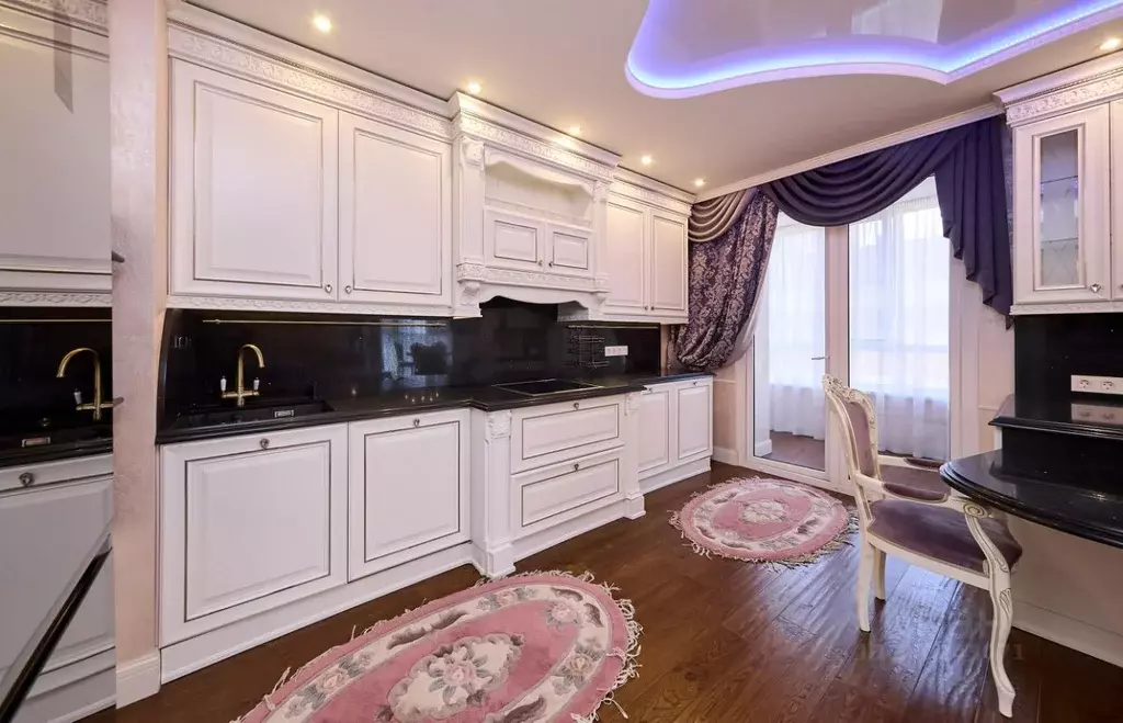 2-к кв. Санкт-Петербург Лиственная ул., 18к1 (72.9 м) - Фото 2