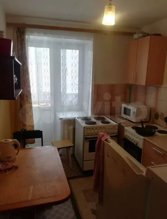 Комната 12 м в 4-к., 3/5 эт. - Фото 1