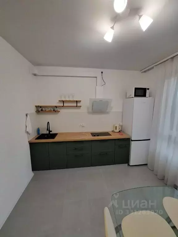 1-к кв. Москва Алтуфьевское ш., 53к1 (40.0 м) - Фото 1