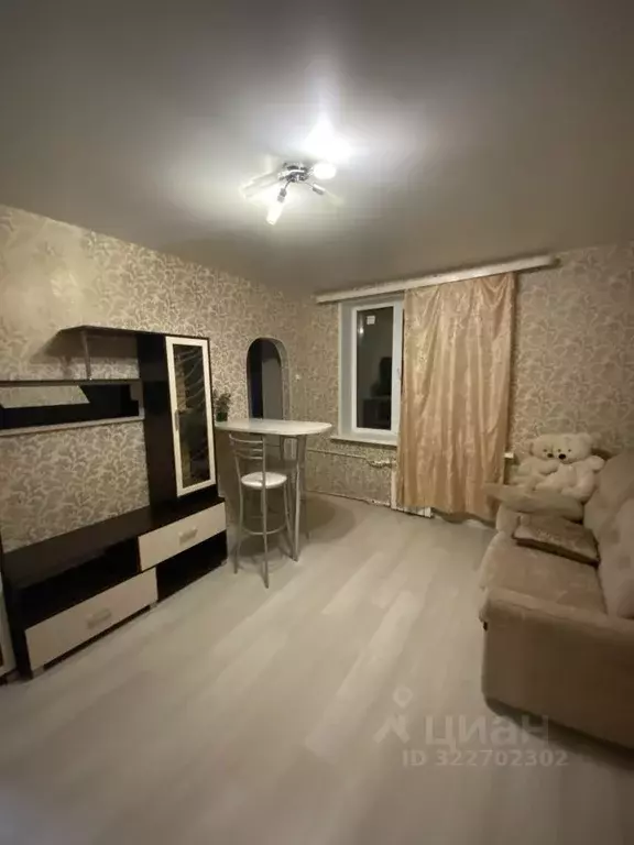 2-к кв. Нижегородская область, Нижний Новгород Московское ш., 326 ... - Фото 1