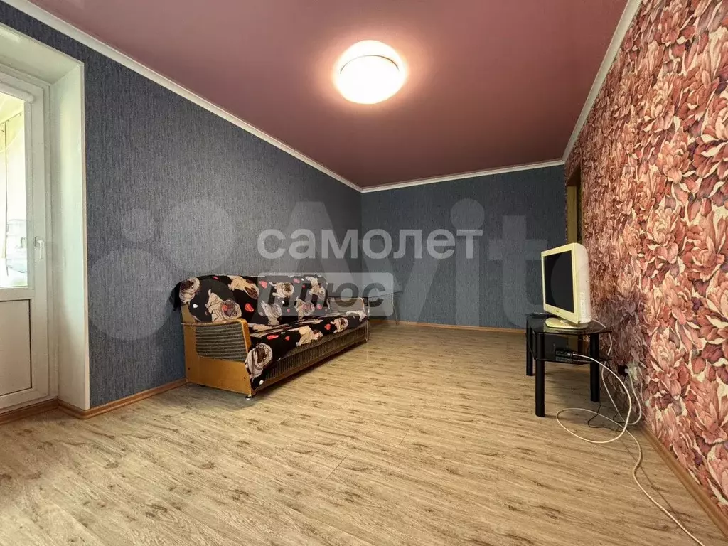 2-к. квартира, 43,3 м, 7/9 эт. - Фото 1