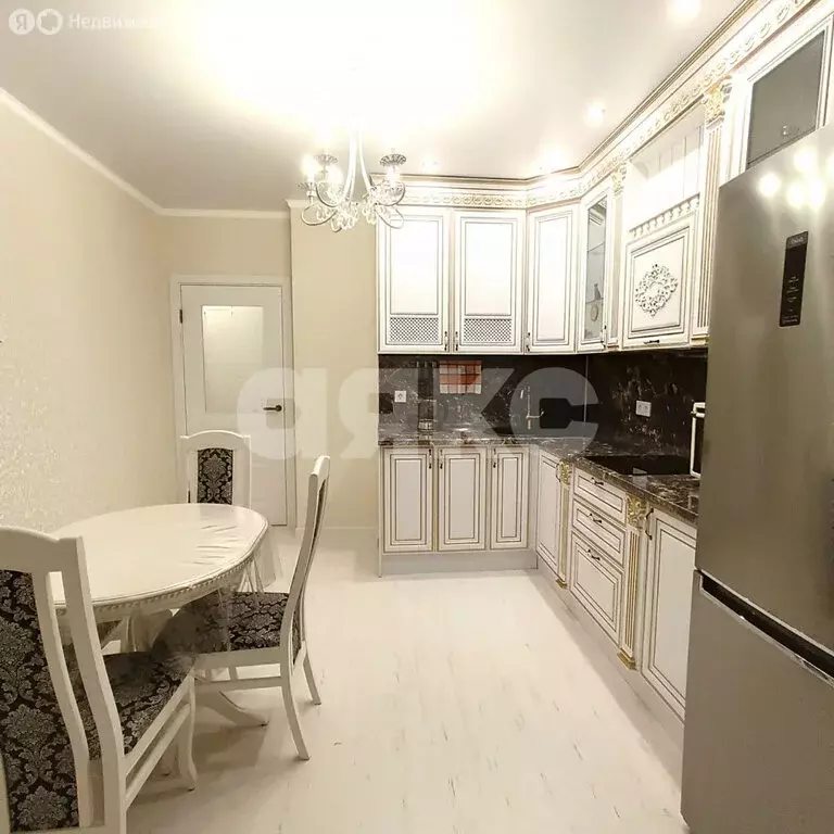 1-комнатная квартира: Анапа, Супсехское шоссе, 4к1 (38.9 м) - Фото 1