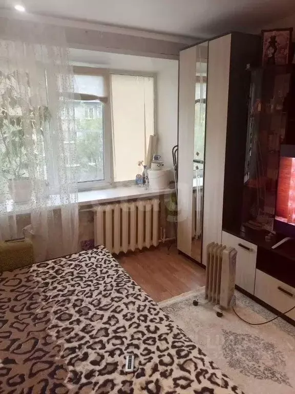 Комната Ярославская область, Ярославль ул. Большие Полянки, 23к3 (14.0 ... - Фото 2