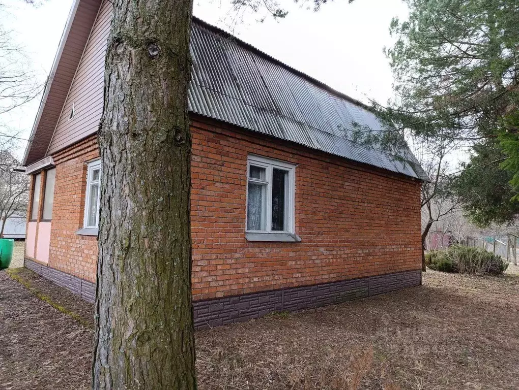 Дача, 48 м - Фото 0