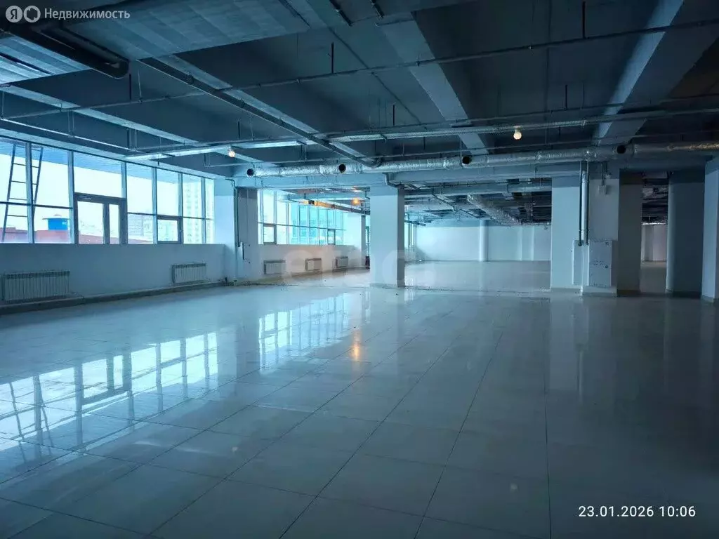 Помещение свободного назначения (33620.6 м) - Фото 2