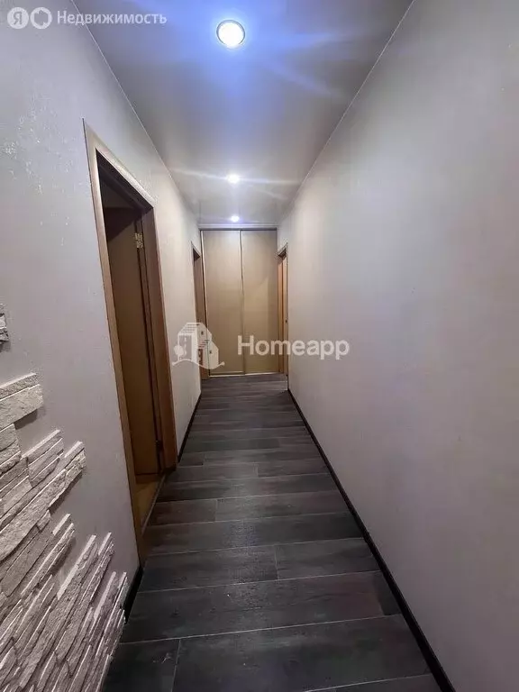 3-комнатная квартира: Москва, Первомайская улица, 88 (59.9 м) - Фото 2