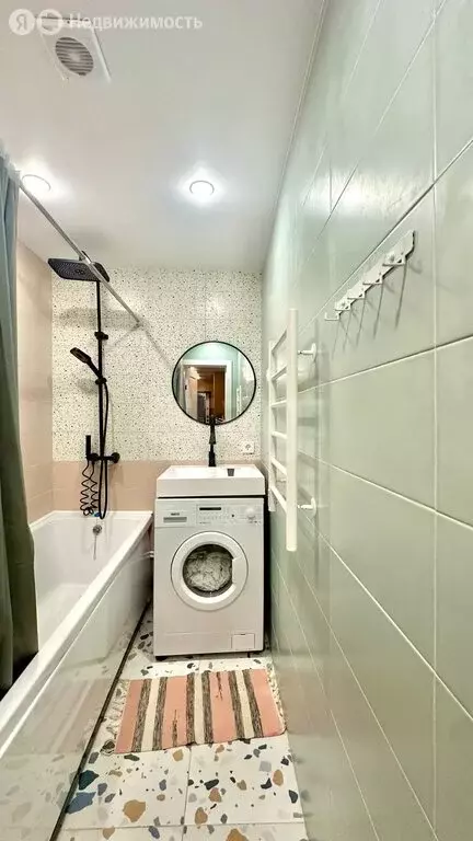 2-комнатная квартира: Ярославль, улица Богдановича, 4 (43.3 м) - Фото 2