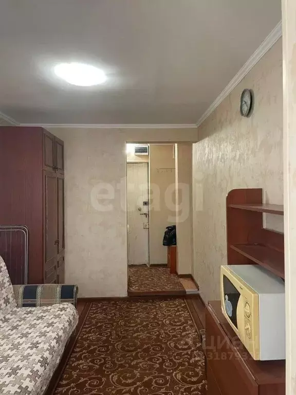 Студия Тюменская область, Тюмень Олимпийская ул., 34 (12.8 м) - Фото 0