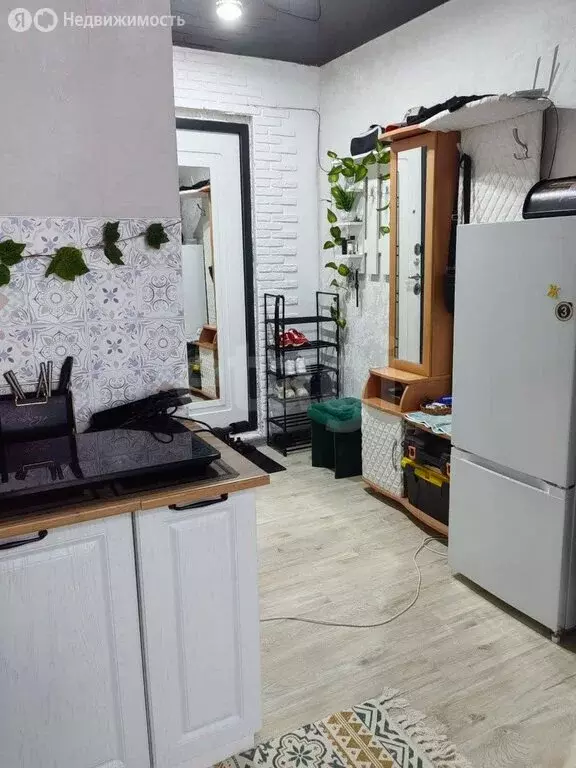 1-комнатная квартира: Тобольск, 6-й микрорайон, 28А (22.8 м) - Фото 1