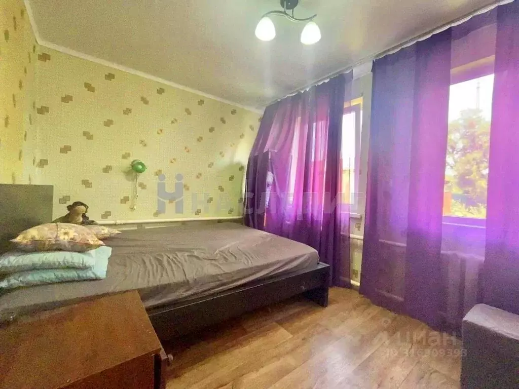 Дом в Ростовская область, Белая Калитва Первомайская ул., 76 (60 м) - Фото 1