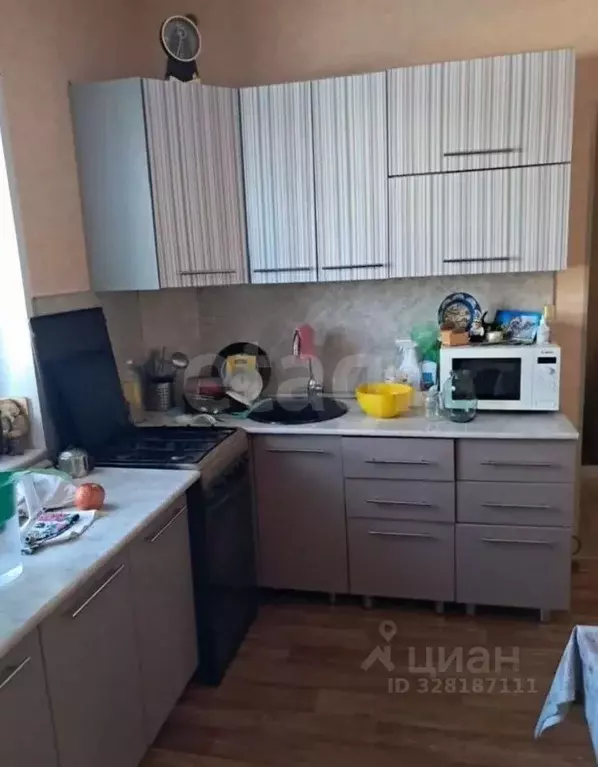 Дом в Курганская область, Курган пос. Южный, 122А (104 м) - Фото 2