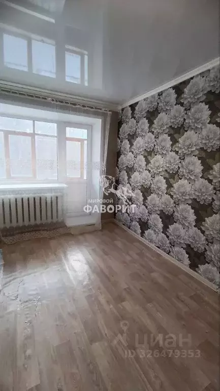 1-к кв. Оренбургская область, Новотроицк ул. Губина, 10 (30.3 м) - Фото 1