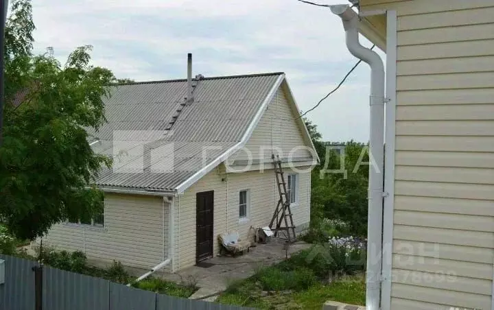 Дом в Алтайский край, Белокуриха ул. Бажова (60 м) - Фото 2