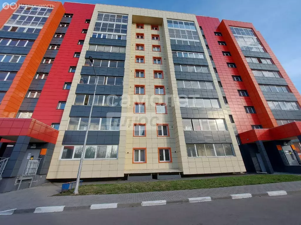 2-комнатная квартира: Иркутск, улица Тельмана, 5 (49.7 м) - Фото 0