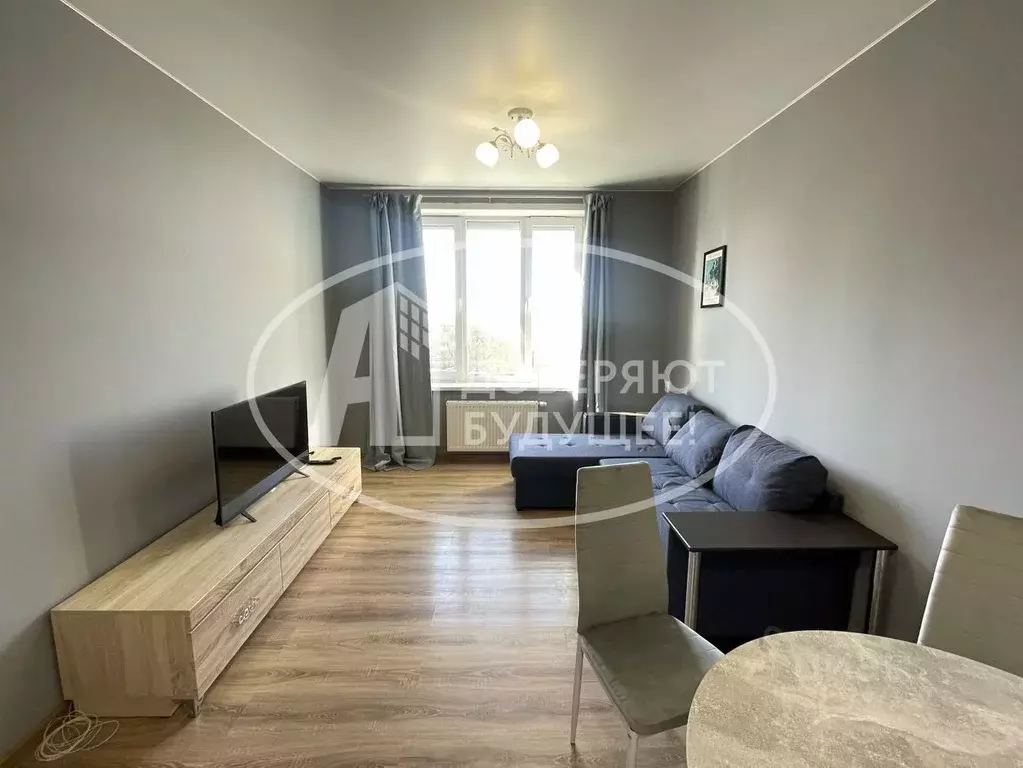 2-к кв. Пермский край, Пермь ул. Космонавта Беляева, 45 (45.1 м) - Фото 1