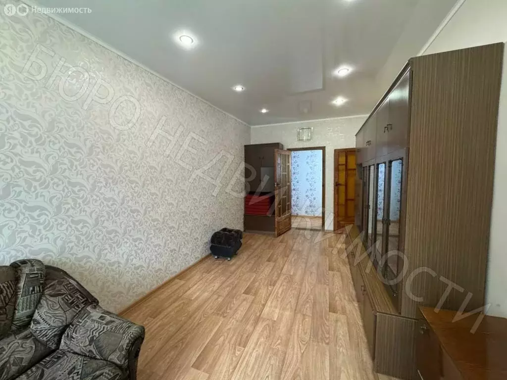 1-комнатная квартира: Балашов, улица Софинского, 3 (39 м) - Фото 0