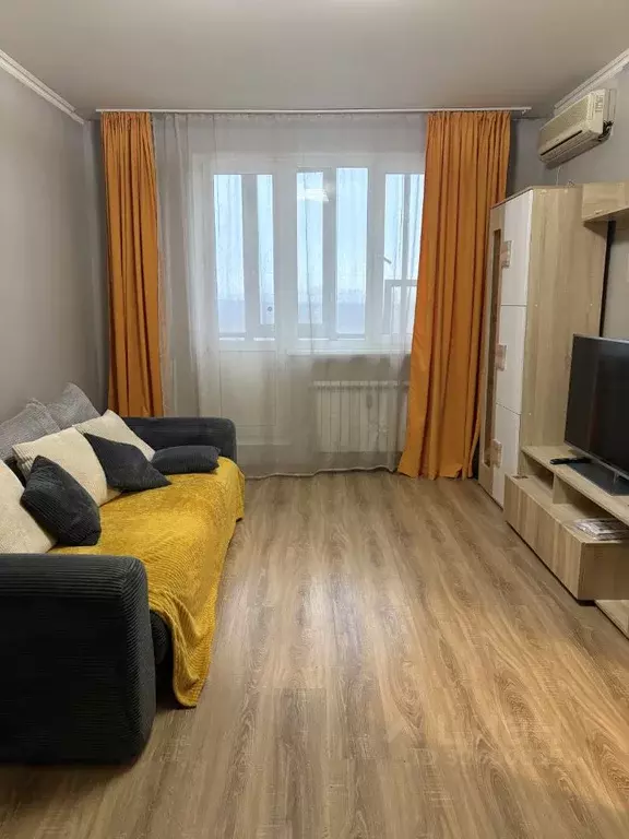 1-к кв. Москва Шипиловский проезд, 43К1 (38.0 м) - Фото 1