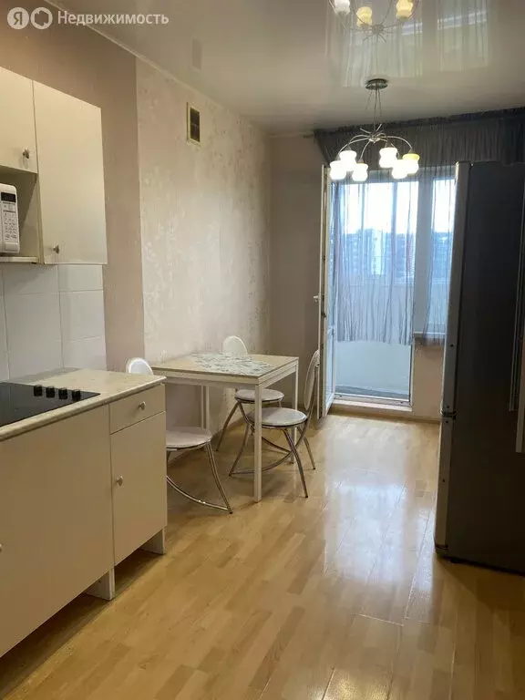 1-комнатная квартира: Новосибирск, Овражная улица, 5 (49 м) - Фото 1