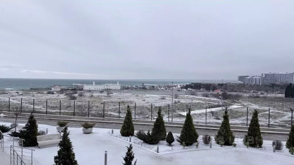 4-к кв. Севастополь ул. Летчиков, 10к2 (131.0 м) - Фото 2