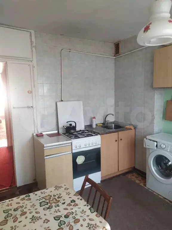 2-к. квартира, 45 м, 3/5 эт. - Фото 1