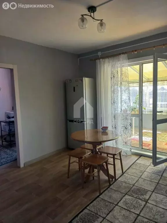 Дом в село Нижний Саянтуй, Октябрьская улица, 24 (95 м) - Фото 1