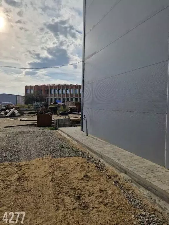 Помещение свободного назначения в Краснодарский край, Северский район, ... - Фото 2