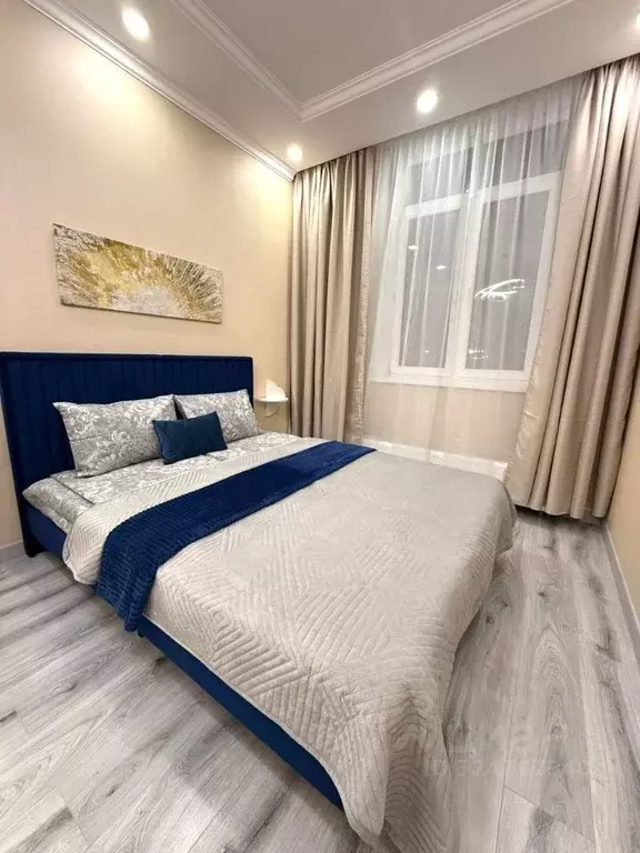 1-к кв. Ярославская область, Ярославль Московский просп., 78 (45.0 м) - Фото 2