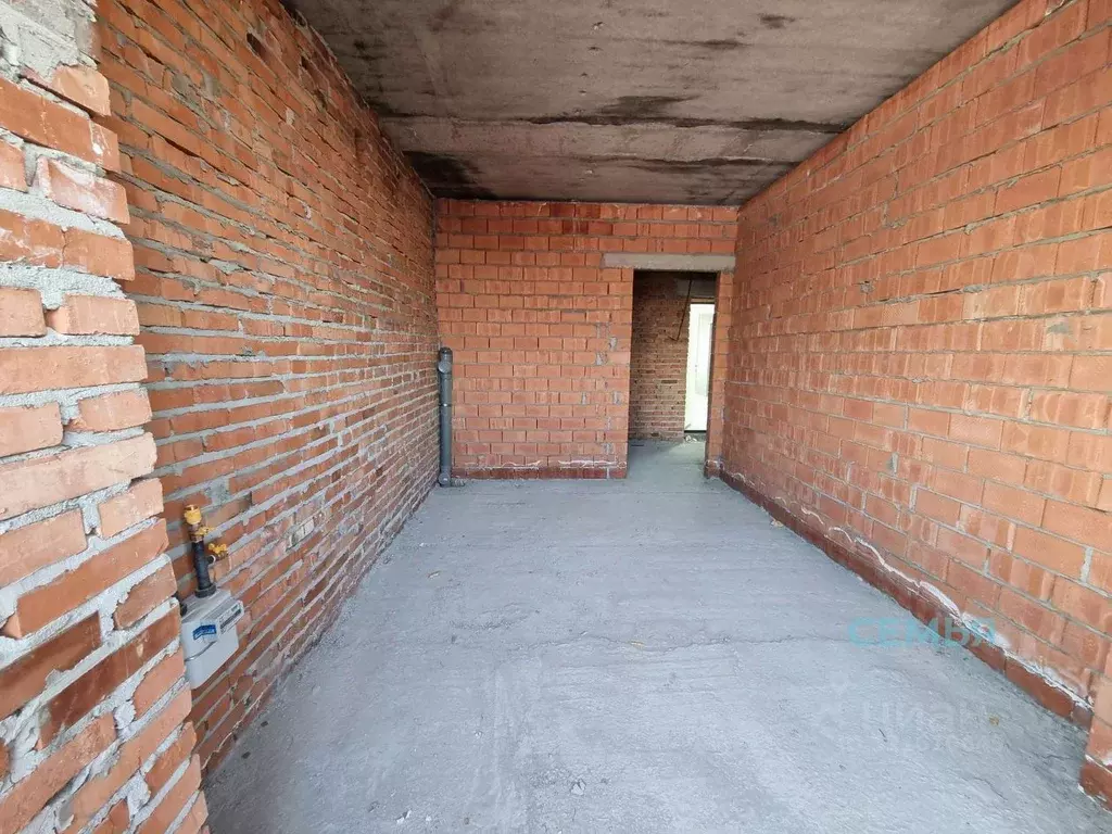 1-к кв. Северная Осетия, Владикавказ ул. Генерала Дзусова, 16В (43.0 ... - Фото 0