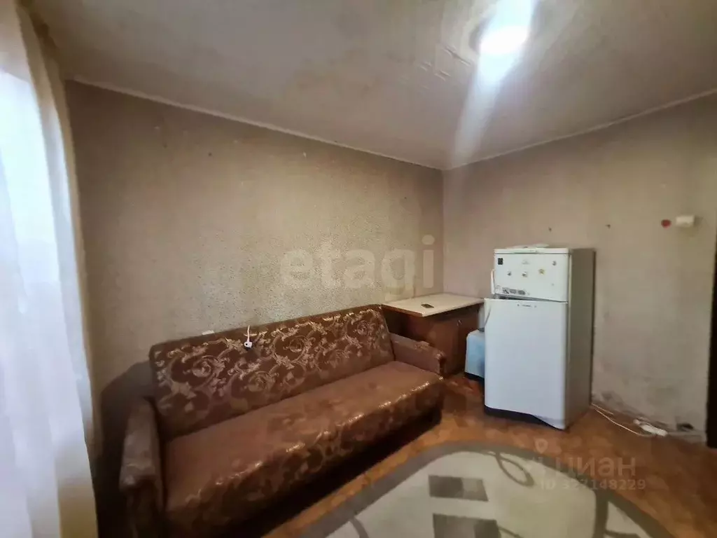 Комната Курская область, Курск Харьковская ул., 24 (12.0 м) - Фото 2