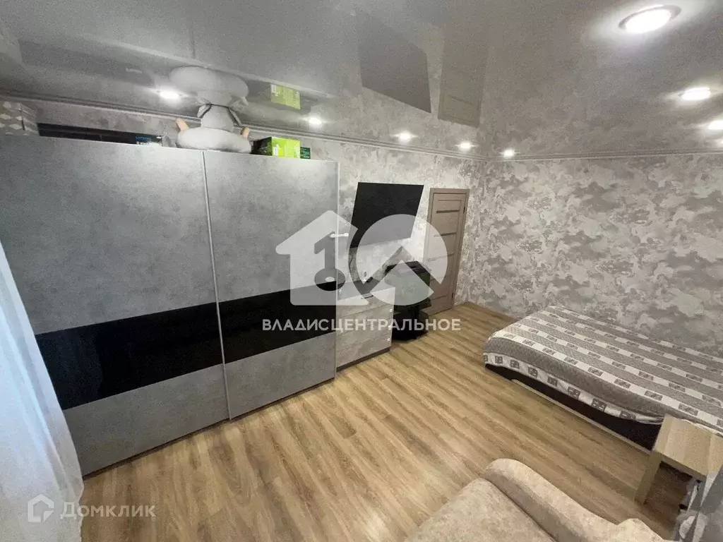 Продаётся 1-к квартира, 37 м - Фото 0