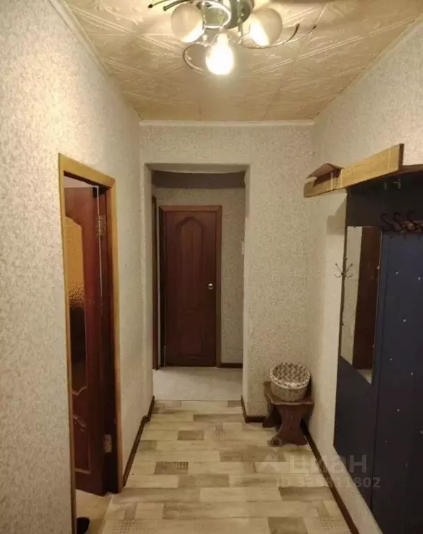 2-к кв. Московская область, Серпухов Физкультурная ул., 18А (50.0 м) - Фото 1