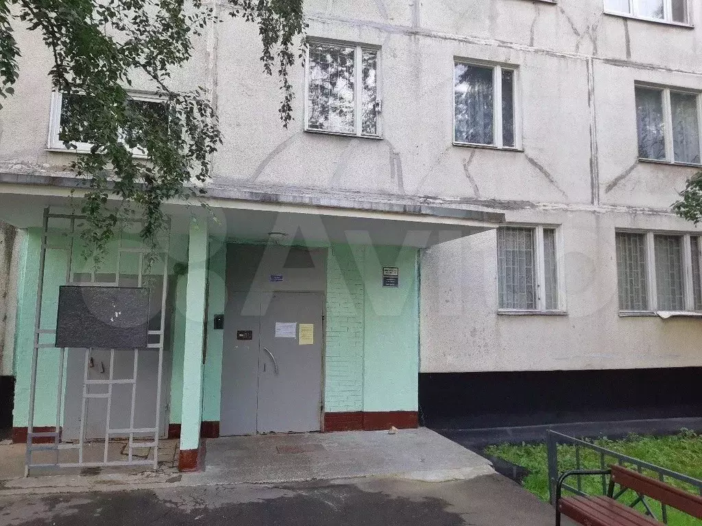 3-к. квартира, 67 м, 6/9 эт. - Фото 1