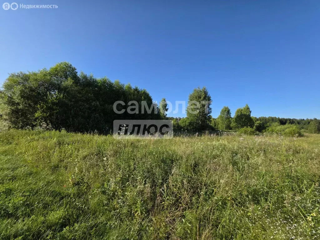 Участок в Киров, микрорайон Зелёный Луг (12.53 м) - Фото 2