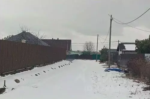 Участок в Новгородская область, Новгородский район, Савинское с/пос, ... - Фото 2