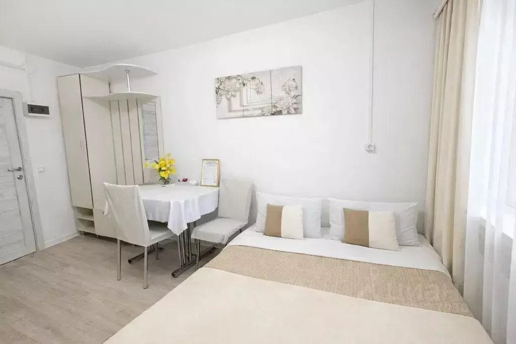 Студия Самарская область, Самара Ново-Садовая ул., 273 (23.0 м) - Фото 2