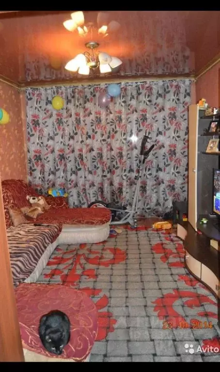 Дом в Кемеровская область, Киселевск ул. Спартака, 28 (50 м) - Фото 1