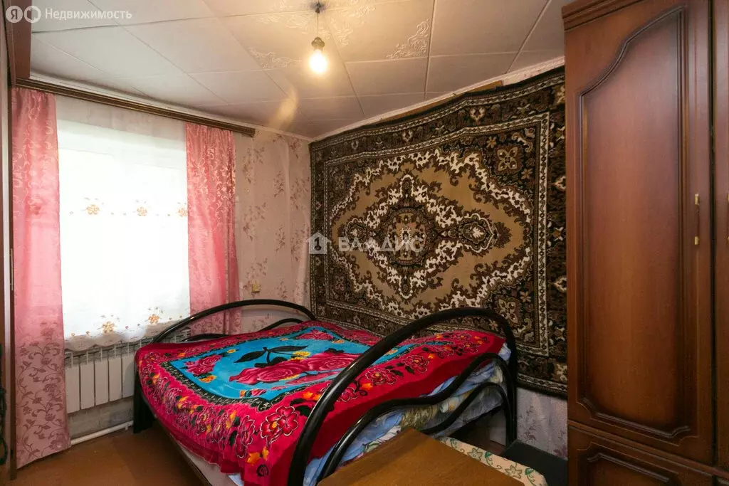 Дом в село Садовое, Полевая улица, 10 (55 м) - Фото 2