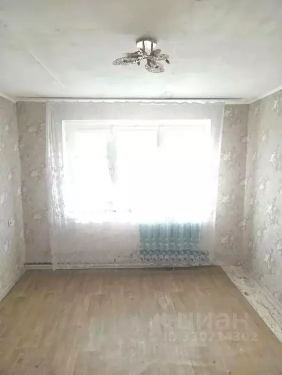 Комната Иркутская область, Братск ул. Обручева, 47 (13.1 м) - Фото 1