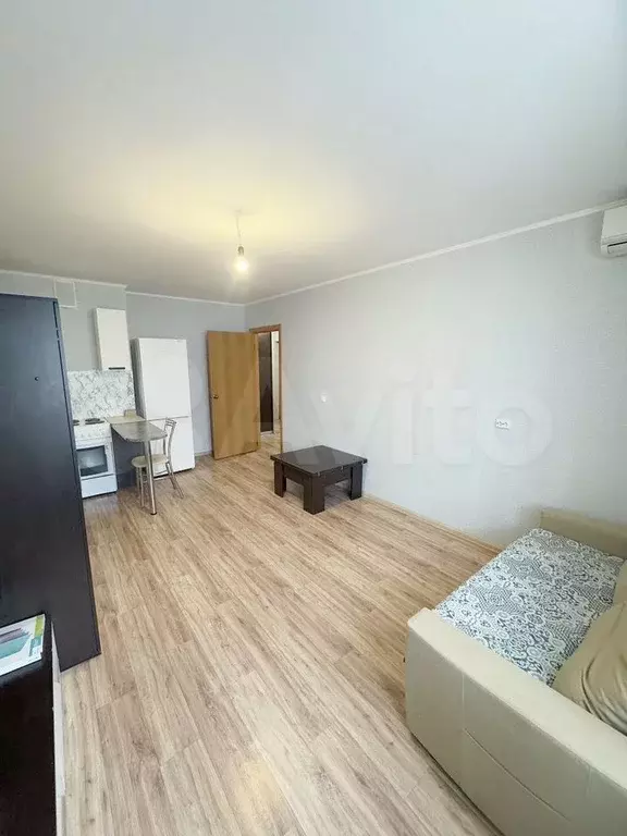 Квартира-студия, 25,9 м, 10/16 эт. - Фото 1