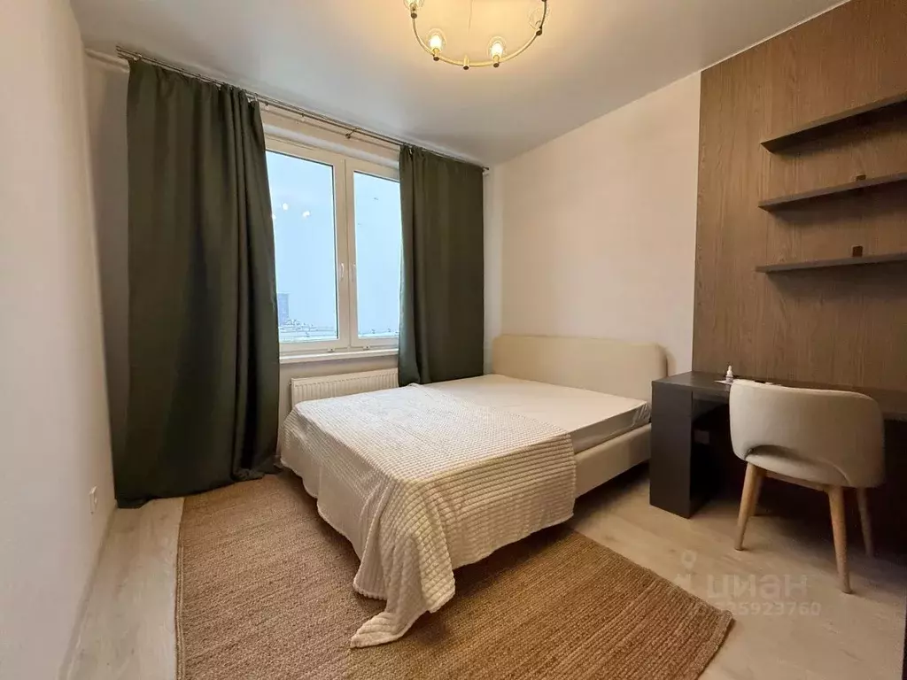 1-к кв. Санкт-Петербург бул. Измайловский, 9 (35.0 м) - Фото 2