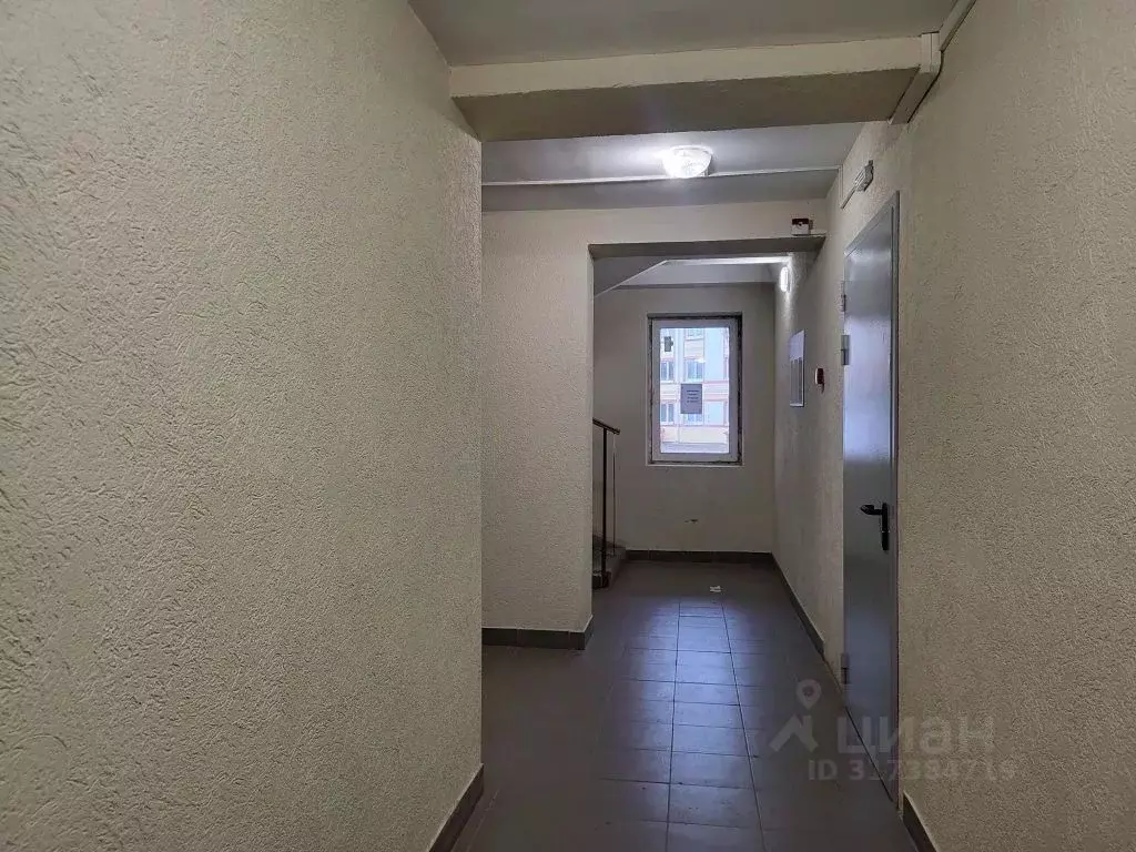 2-к кв. Ивановская область, Кохма просп. Героев, 2 (50.5 м) - Фото 1