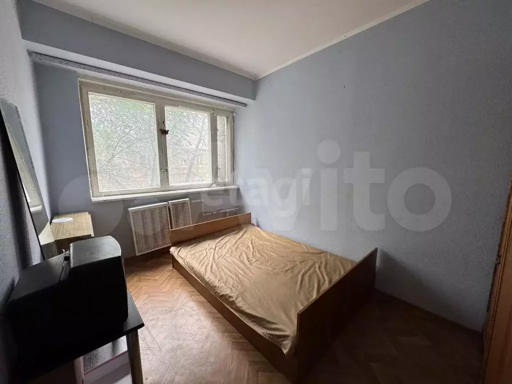 3-к. квартира, 58 м, 2/16 эт. - Фото 1