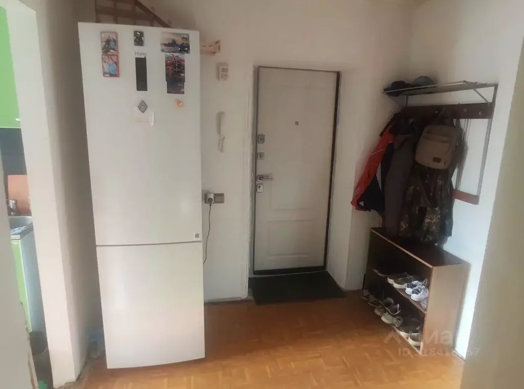 2-к кв. Самарская область, Сызрань ул. Варламова, 25 (49.6 м) - Фото 1