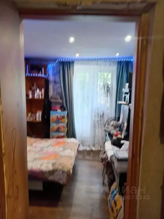 Дом в Пензенская область, Пенза ул. Каракозова (44 м) - Фото 1