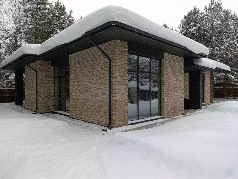 Дом в Лаишевский район, Орловское сельское поселение, деревня Орёл ... - Фото 2