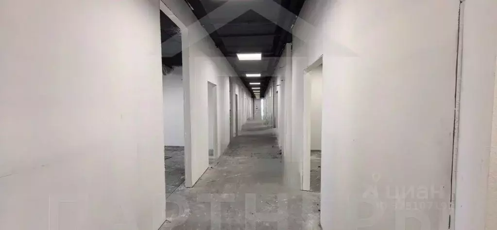 Помещение свободного назначения в Краснодарский край, Краснодар ... - Фото 2